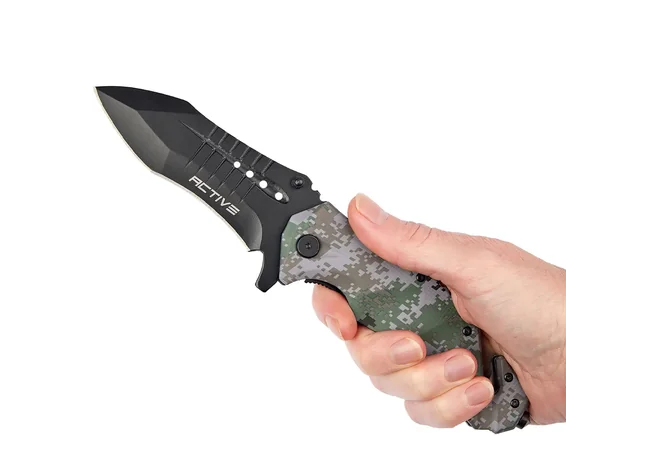 Нож Active Predator Фото 2
